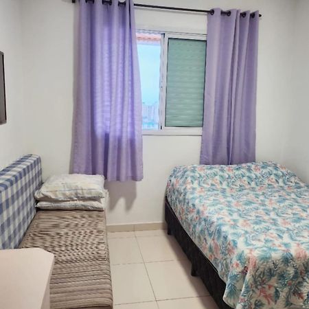 Apartamento - Guilhermina - Praia Grande Exterior photo